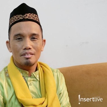 Masih Sendiri, Ustaz Maulana Sempat Dijodohkan dengan Dinar Candy
