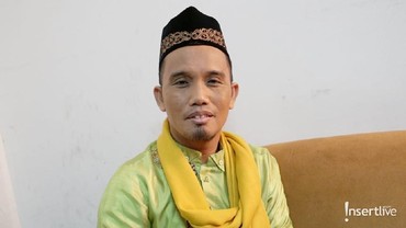 img-title Masih Sendiri, Ustaz Maulana Sempat Dijodohkan dengan Dinar Candy
