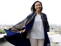 Politik Tubuh Sara