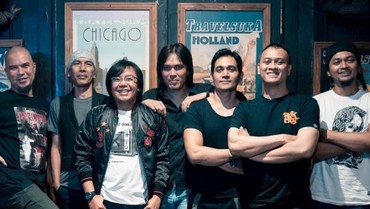 img-title Resmi Ditahan, Dewa 19 Tetap Gelar Konser Tanpa Ahmad Dhani