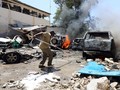 26 Tewas dalam Serangan 12 Jam di Hotel Somalia