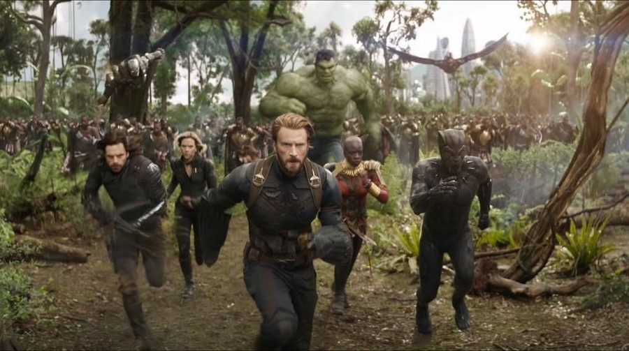 Jelang perilisan Avengers: Endgame, berikut tiga kemtian karakter Captain America versi komik.