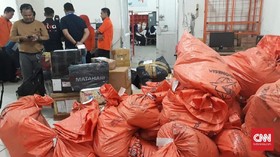 Jambi dan Aceh Tahan 11.732 Eksemplar Indonesia Barokah