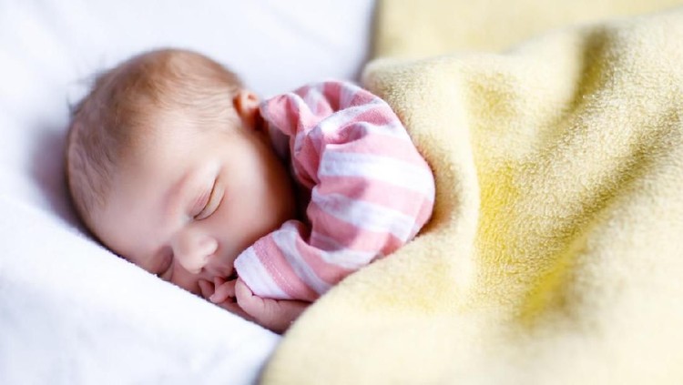 Bunda dan Ayah ingin memberi nama bayi laki-laki dengan huruf awal S? Tengok yuk, 20 nama bayi unik berawalan 'S' dengan makna indah berikut.