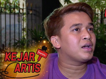 Billy Keukeuh Ingin Pidanakan Kriss Hatta (PART 3)