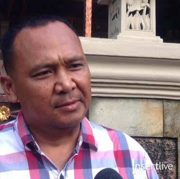 Ayah Enggan Komentari Kabar Pernikahan Bripda Puput dan Ahok