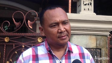 img-title Ayah Enggan Komentari Kabar Pernikahan Bripda Puput dan Ahok