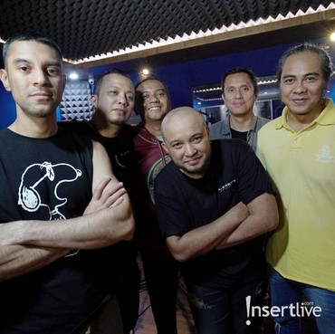 Lirik Lagu Rahasia Hati - Element