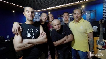 Lirik Lagu Rahasia Hati - Element