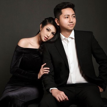 Ariska Putri & Tengku Ryan Gelar Pernikahan 1 Februari 2019