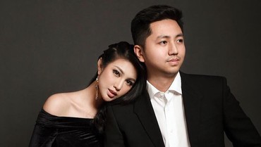 Ariska Putri & Tengku Ryan Gelar Pernikahan 1 Februari 2019