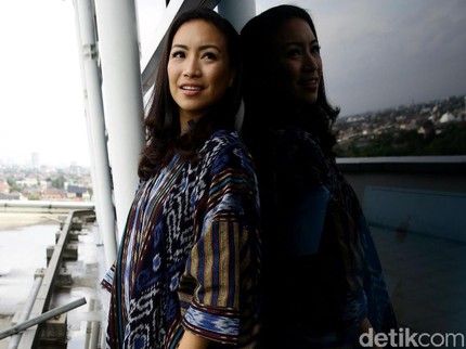 4 Fakta Keponakan Prabowo Sedih Dilecehkan Gara-gara Foto Hamil