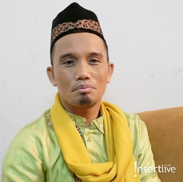 Ini Alasan Ustaz Maulana Belum Nikah Lagi Usai Ditinggal Istri