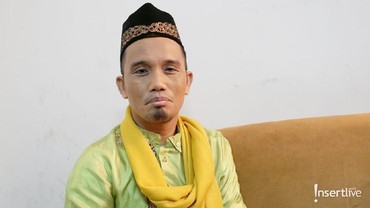 img-title Ini Alasan Ustaz Maulana Belum Nikah Lagi Usai Ditinggal Istri