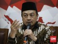 Polisi Tetapkan Eks Ketua GNPF Ulama Bachtiar Nasir Tersangka