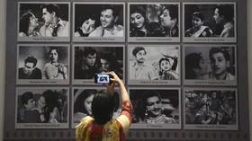 Virus Corona Hancurkan Industri Film Bollywood