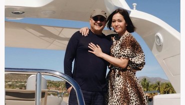 img-title Terpopuler: Maia Estianty Rindu Suami hingga Detik-Detik Kecelakaan Afridza