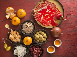 7 Hidangan Wajib Saat Imlek dan Dipercaya Membawa Keberuntungan!