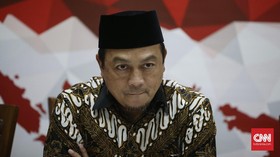 Polisi Akan Konfrontasi Bachtiar Nasir dengan Dua Alat Bukti