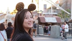 Penampilan Terkini Leony 'Trio Kwek Kwek', Awet Muda!