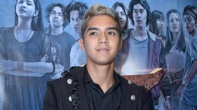 Al Ghazali Ungkap Alasan Putus dari Alyssa Daguise