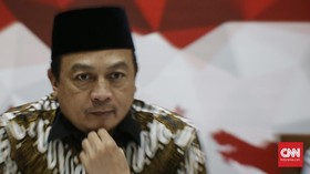 Jadi Tersangka TPPU, Bachtiar Nasir Merasa Dikriminalisasi