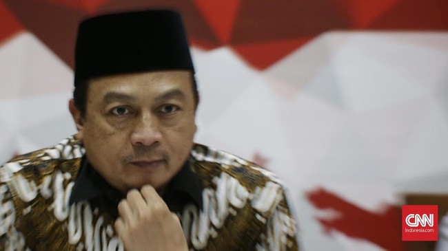 Eks Ketua GNPF MUI Bachtiar Nasir mengaku siap dengan risiko atas semua yang dituduhkan, meski dirinya merasa dipersekusi atau dikriminalisasi lewat kasus TPPU.