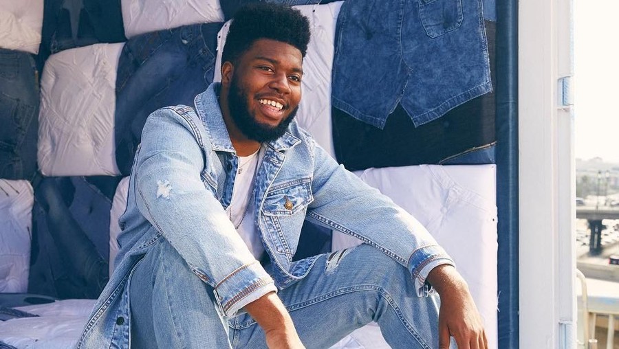 Khalid Khalid