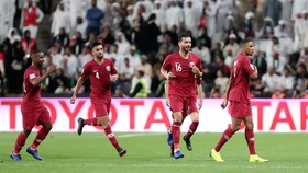Kalahkan UEA 4-0, Qatar Jumpa Jepang di Final Piala Asia 2019