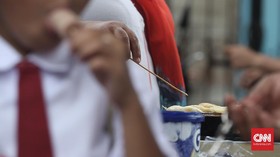 Hepatitis A Menjangkiti Ratusan Warga Trenggalek