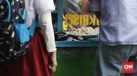 Kemenkes Nilai Tak Perlu Evaluasi PTM Terkait Hepatitis Akut Misterius