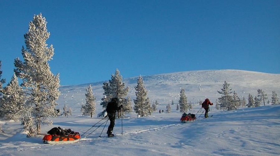 kota di finlandia