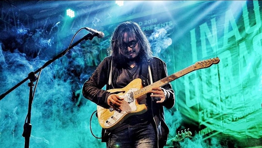 adhitia sofyan rilis album chronicles you adhitia sofyan rilis album chronicles you