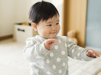 Cantik dan Unik, 15 Nama Bayi Perempuan Berawalan 'Qu'