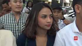 VIDEO: Polda Jatim Akan Panggil Pria Penyewa Vanessa Angel