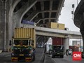 Dishub Bakal Gelar Uji Emisi di Jalan Tol Jakarta