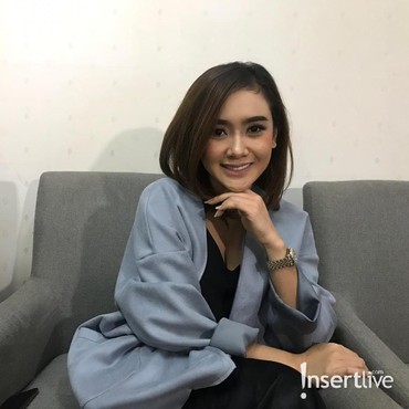 Ikuti Langkah Zaskia Gotik, Cita Citata Kepikiran Nikah Siri?