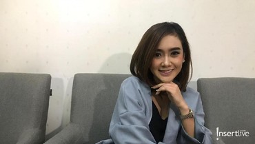 Habis Dikatai Gila, Cita Citata Kini Ngambek Dibilang Sombong