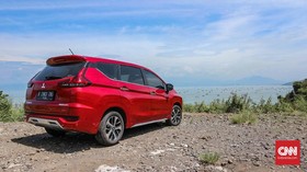 Fuel Pump Xpander Rusak, MMKSI Umumkan Perbaikan Massal