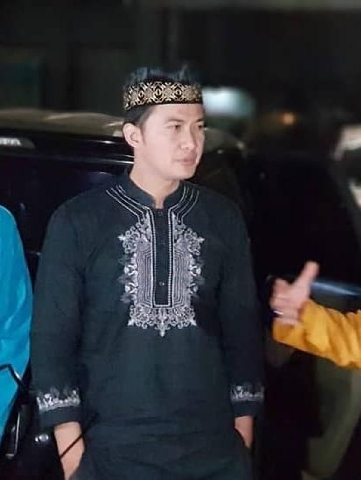 Mandala Shoji kini menjadi buronan setelah gagal dieksekusi ke Lapas Pondok Bambu&comma; Jaktim&comma; pascavonis dijatuhkan karena melanggar aturan pemilu&period;