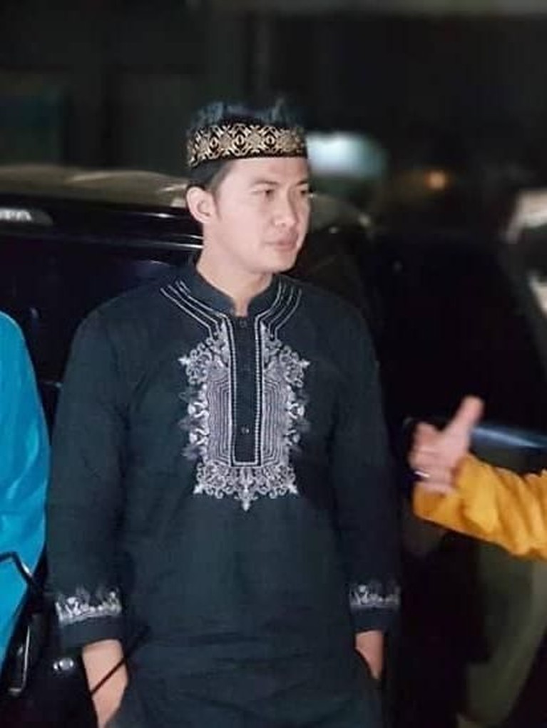 Mandala Shoji kini menjadi buronan setelah gagal dieksekusi ke Lapas Pondok Bambu, Jaktim, pascavonis dijatuhkan karena melanggar aturan pemilu.