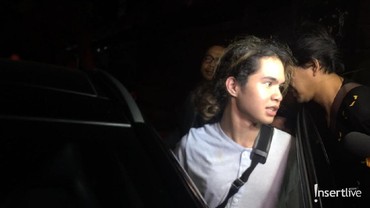 img-title Cerita Dramatis Saat Dul Jaelani Tinggalkan Rumah Ahmad Dhani