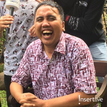 Sembuh dari Tumor Otak, Begini Kabar Gugun Gondrong Sekarang