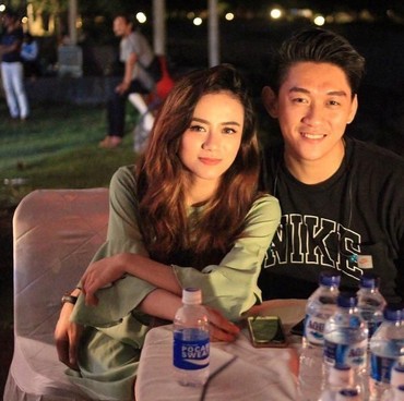 Reaksi Ifan Seventeen Saat Temukan Jasad Dylan Sahara yang Hilang 3 Hari