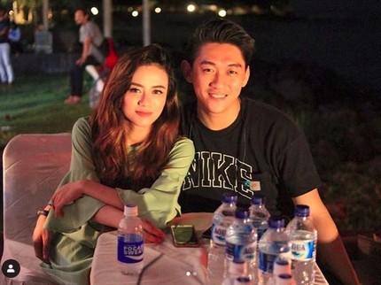 Rindu Ifan 'Seventeen' pada Almarhumah Istri yang Belum Terobati