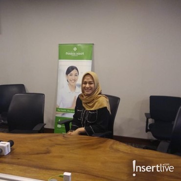 Melahirkan, Ini Arti Nama dari Anak Kedua Nina Zatulini