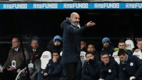 Guardiola: Liverpool Asuhan Klopp Rival Terberat