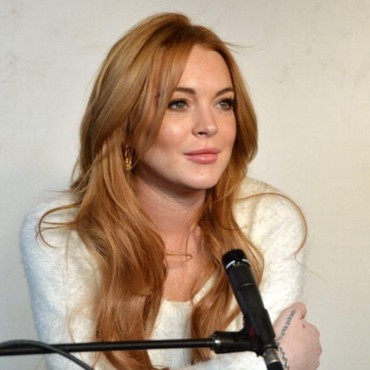 6 Tahun Vakum, Lindsay Lohan Kembali Main Film