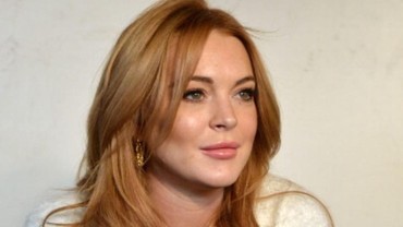 img-title 6 Tahun Vakum, Lindsay Lohan Kembali Main Film