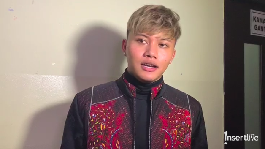 Pasca merilis album Jejak, Rizky Febian ungkap ambisi dan harapannya dalam bermusik. 